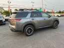 Thumbnail image of 2024 Nissan Pathfinder at Faulkner Nissan Used