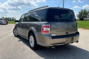 Thumbnail image of 2014 Ford Flex at Mike Murphy Ford Inc. - New