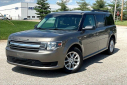 Thumbnail image of 2014 Ford Flex at Mike Murphy Ford Inc. - New