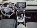 Thumbnail image of 2021 Toyota RAV4 at Toyota Universe