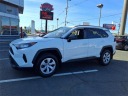 Thumbnail image of 2021 Toyota RAV4 at Toyota Universe