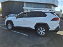 Thumbnail image of 2021 Toyota RAV4 at Toyota Universe