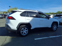 Thumbnail image of 2021 Toyota RAV4 at Toyota Universe