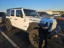 Thumbnail image of 2021 Jeep Wrangler Unlimited at Taverna Chrysler Dodge Jeep Ram Fiat