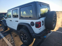 Thumbnail image of 2021 Jeep Wrangler Unlimited at Taverna Chrysler Dodge Jeep Ram Fiat
