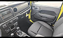 Thumbnail image of 2023 Jeep Wrangler at Herman Jenkins Motors, Inc.