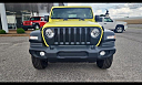 Thumbnail image of 2023 Jeep Wrangler at Herman Jenkins Motors, Inc.