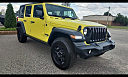 Thumbnail image of 2023 Jeep Wrangler at Herman Jenkins Motors, Inc.