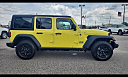 Thumbnail image of 2023 Jeep Wrangler at Herman Jenkins Motors, Inc.