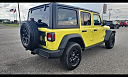 Thumbnail image of 2023 Jeep Wrangler at Herman Jenkins Motors, Inc.