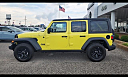 Thumbnail image of 2023 Jeep Wrangler at Herman Jenkins Motors, Inc.