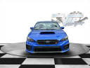 Thumbnail image of 2021 Subaru WRX at South Shore Subaru