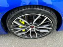 Thumbnail image of 2021 Subaru WRX at South Shore Subaru