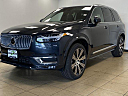 Thumbnail image of 2022 Volvo XC90 at Dean Team Volvo - New