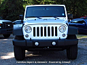 Thumbnail image of 2017 Jeep Wrangler at Carolina Import & Domestic