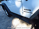 Thumbnail image of 2017 Jeep Wrangler at Carolina Import & Domestic