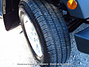 Thumbnail image of 2017 Jeep Wrangler at Carolina Import & Domestic