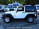 Thumbnail image of 2017 Jeep Wrangler at Carolina Import & Domestic
