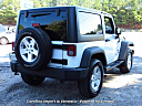 Thumbnail image of 2017 Jeep Wrangler at Carolina Import & Domestic