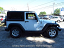 Thumbnail image of 2017 Jeep Wrangler at Carolina Import & Domestic