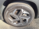 Thumbnail image of 2022 Hyundai TUCSON at Maxon Hyundai Inc.