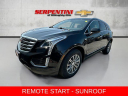 Thumbnail image of 2019 Cadillac XT5 at Serpentini Chevrolet of Willoughby