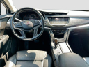 Thumbnail image of 2019 Cadillac XT5 at Serpentini Chevrolet of Willoughby