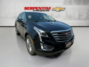 Thumbnail image of 2019 Cadillac XT5 at Serpentini Chevrolet of Willoughby