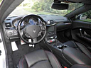 2012 Maserati GranTurismo MC at autoBAHN Demo Site Location 1