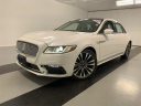 2019 Lincoln Continental Select at Driver's Village Inc.