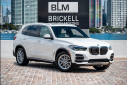 Thumbnail image of 2022 BMW X5 at Brickell Mazda