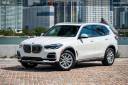 Thumbnail image of 2022 BMW X5 at Brickell Mazda