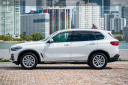 Thumbnail image of 2022 BMW X5 at Brickell Mazda