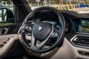 Thumbnail image of 2022 BMW X5 at Brickell Mazda