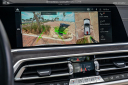Thumbnail image of 2022 BMW X5 at Brickell Mazda