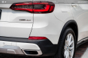 Thumbnail image of 2022 BMW X5 at Brickell Mazda