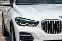 Thumbnail image of 2022 BMW X5 at Brickell Mazda