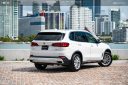 Thumbnail image of 2022 BMW X5 at Brickell Mazda