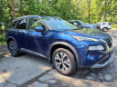 Thumbnail image of 2022 Nissan Rogue at Nissan 46
