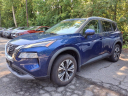 Thumbnail image of 2022 Nissan Rogue at Nissan 46