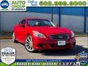2008 INFINITI G37 at Auto Group of Louisville