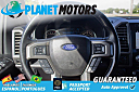Thumbnail image of 2018 Ford F-150 at Planet Motors