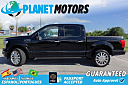 Thumbnail image of 2018 Ford F-150 at Planet Motors