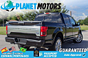 Thumbnail image of 2018 Ford F-150 at Planet Motors