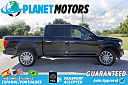 Thumbnail image of 2018 Ford F-150 at Planet Motors