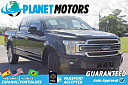 Thumbnail image of 2018 Ford F-150 at Planet Motors