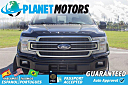Thumbnail image of 2018 Ford F-150 at Planet Motors