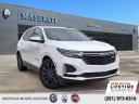 Thumbnail image of 2022 Chevrolet Equinox at Northside Fiat USED