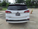 Thumbnail image of 2022 Chevrolet Equinox at Northside Fiat USED