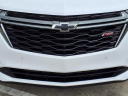 Thumbnail image of 2022 Chevrolet Equinox at Northside Fiat USED